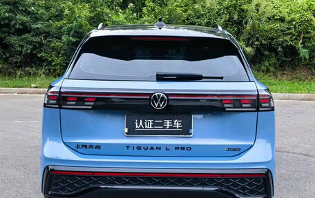 Volkswagen Tiguan, 2024 год, 4 980 998 рублей, 6 фотография