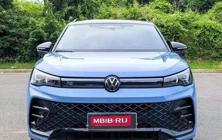 Volkswagen Tiguan, 2024 год, 4 980 998 рублей, 2 фотография