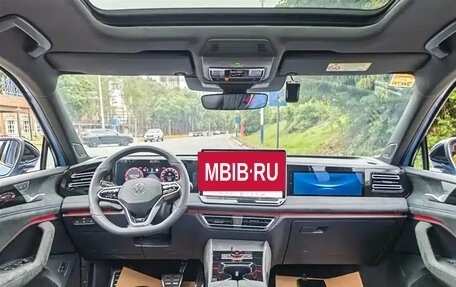 Volkswagen Tiguan, 2024 год, 4 980 998 рублей, 10 фотография