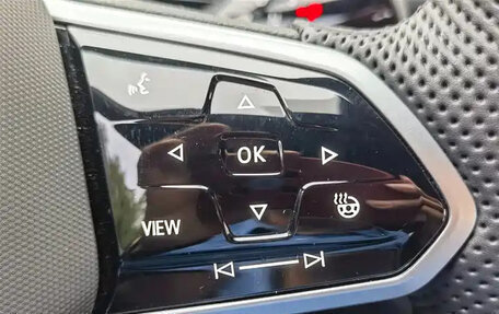 Volkswagen Tiguan, 2024 год, 4 980 998 рублей, 29 фотография