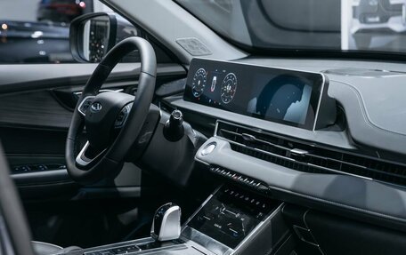 Chery Tiggo 4 I рестайлинг, 2025 год, 2 220 000 рублей, 10 фотография