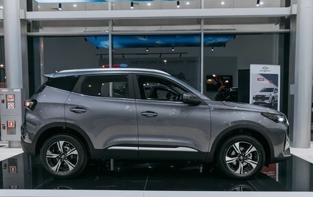 Chery Tiggo 4 I рестайлинг, 2025 год, 2 220 000 рублей, 4 фотография