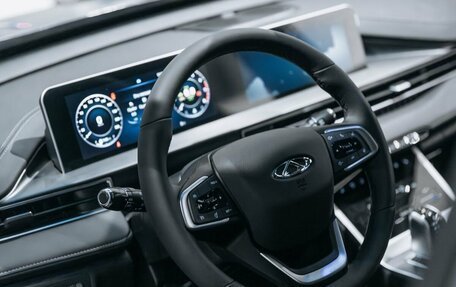 Chery Tiggo 4 I рестайлинг, 2025 год, 2 220 000 рублей, 13 фотография