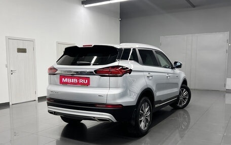 Geely Atlas, 2021 год, 1 795 000 рублей, 2 фотография