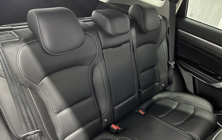 Geely Atlas, 2021 год, 1 795 000 рублей, 12 фотография