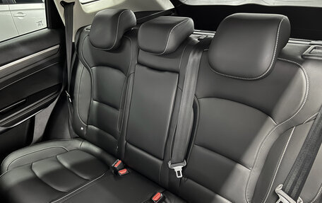 Geely Atlas, 2021 год, 1 795 000 рублей, 9 фотография