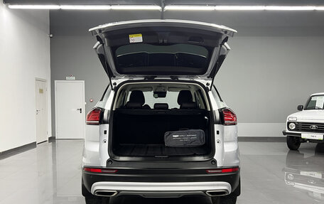 Geely Atlas, 2021 год, 1 795 000 рублей, 7 фотография