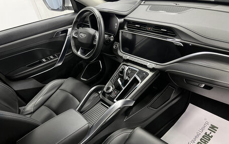 Geely Atlas, 2021 год, 1 795 000 рублей, 13 фотография