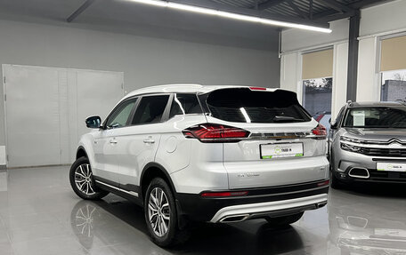 Geely Atlas, 2021 год, 1 795 000 рублей, 6 фотография