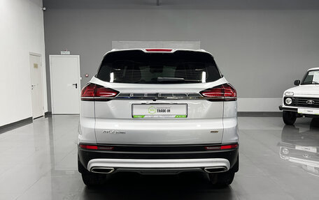 Geely Atlas, 2021 год, 1 795 000 рублей, 4 фотография