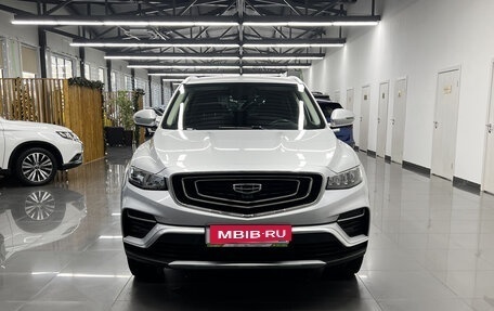 Geely Atlas, 2021 год, 1 795 000 рублей, 3 фотография