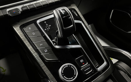 Geely Atlas, 2021 год, 1 795 000 рублей, 18 фотография