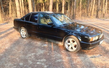 BMW 5 серия, 1993 год, 450 000 рублей, 2 фотография