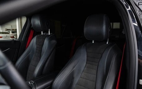 Mercedes-Benz E-Класс, 2020 год, 2 850 000 рублей, 11 фотография