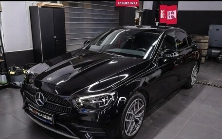 Mercedes-Benz E-Класс, 2020 год, 2 850 000 рублей, 2 фотография