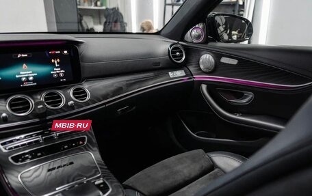 Mercedes-Benz E-Класс, 2020 год, 2 850 000 рублей, 9 фотография