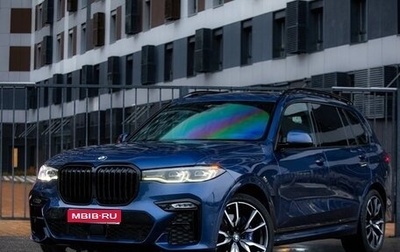 BMW X7, 2019 год, 6 590 000 рублей, 1 фотография