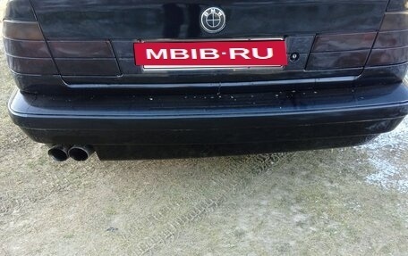 BMW 5 серия, 1993 год, 450 000 рублей, 6 фотография