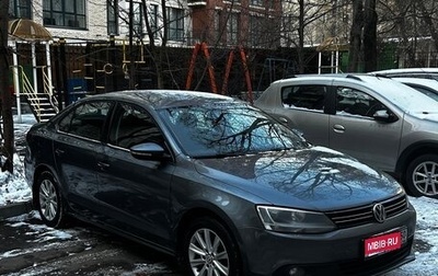 Volkswagen Jetta VI, 2011 год, 800 000 рублей, 1 фотография