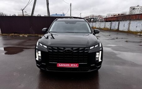 Hyundai Palisade I, 2022 год, 5 000 000 рублей, 1 фотография