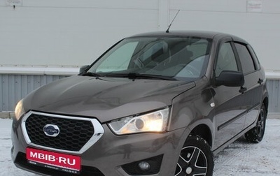 Datsun mi-DO, 2018 год, 650 000 рублей, 1 фотография