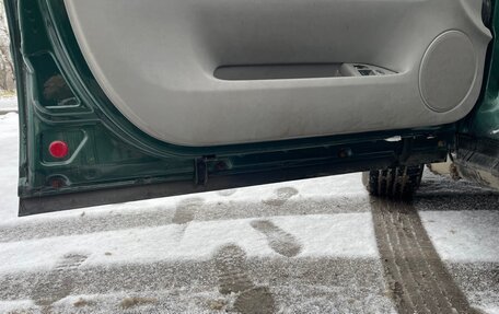 Volkswagen Passat B5+ рестайлинг, 2000 год, 320 000 рублей, 11 фотография