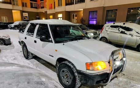 Chevrolet Blazer II рестайлинг, 1998 год, 380 000 рублей, 2 фотография