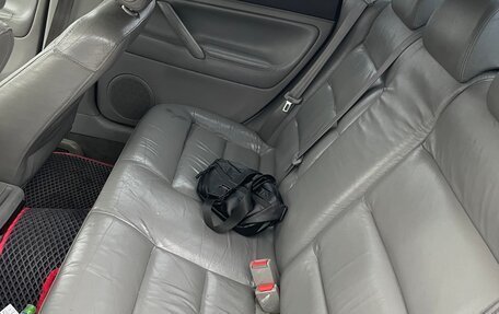 Volkswagen Passat B5+ рестайлинг, 2000 год, 320 000 рублей, 9 фотография