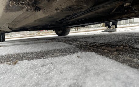 Volkswagen Passat B5+ рестайлинг, 2000 год, 320 000 рублей, 7 фотография