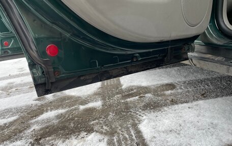 Volkswagen Passat B5+ рестайлинг, 2000 год, 320 000 рублей, 12 фотография