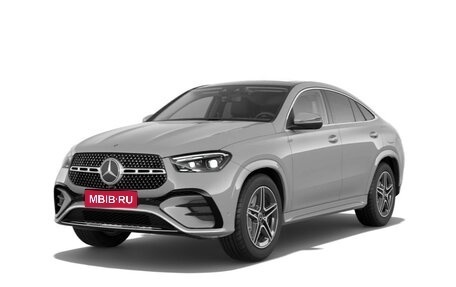Mercedes-Benz GLE Coupe, 2025 год, 15 490 000 рублей, 1 фотография