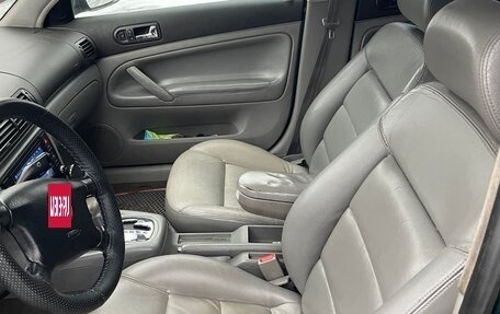 Volkswagen Passat B5+ рестайлинг, 2000 год, 320 000 рублей, 8 фотография