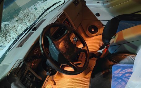 Chevrolet Blazer II рестайлинг, 1998 год, 380 000 рублей, 4 фотография