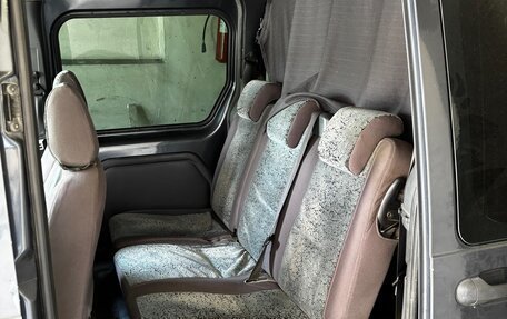 Ford Tourneo Connect I, 2010 год, 430 000 рублей, 7 фотография