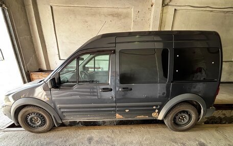 Ford Tourneo Connect I, 2010 год, 430 000 рублей, 6 фотография