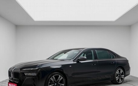 BMW 7 серия, 2025 год, 21 990 000 рублей, 1 фотография