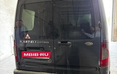 Ford Tourneo Connect I, 2010 год, 430 000 рублей, 5 фотография