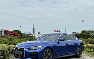 BMW 4 серия, 2022 год, 5 450 998 рублей, 1 фотография