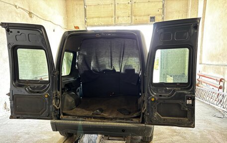 Ford Tourneo Connect I, 2010 год, 430 000 рублей, 15 фотография