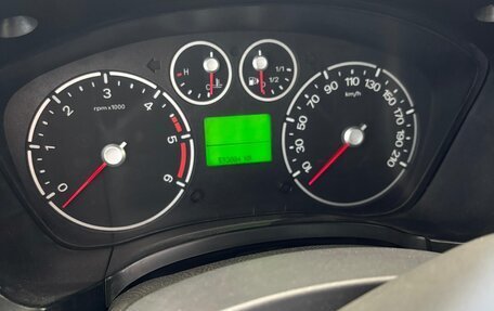 Ford Tourneo Connect I, 2010 год, 430 000 рублей, 12 фотография