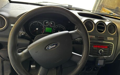 Ford Tourneo Connect I, 2010 год, 430 000 рублей, 11 фотография