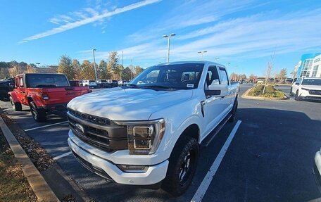 Ford F-150, 2023 год, 5 600 000 рублей, 1 фотография