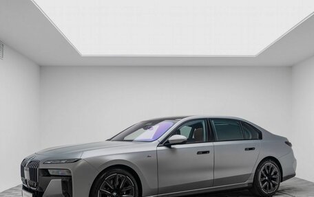 BMW 7 серия, 2025 год, 25 990 000 рублей, 1 фотография