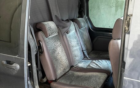 Ford Tourneo Connect I, 2010 год, 430 000 рублей, 14 фотография