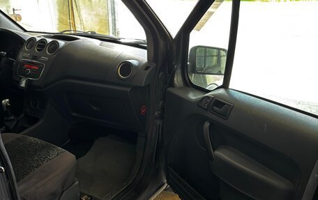 Ford Tourneo Connect I, 2010 год, 430 000 рублей, 13 фотография