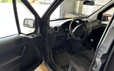 Ford Tourneo Connect I, 2010 год, 430 000 рублей, 9 фотография