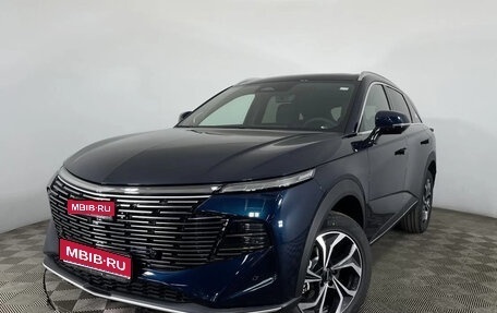 Haval F7, 2025 год, 3 599 000 рублей, 1 фотография