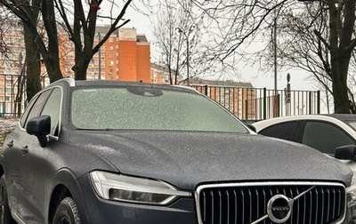 Volvo XC60 II, 2020 год, 3 400 000 рублей, 1 фотография