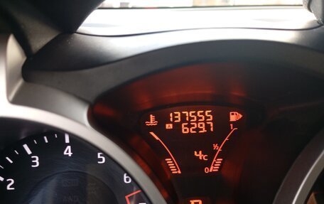 Nissan Juke II, 2012 год, 970 000 рублей, 7 фотография