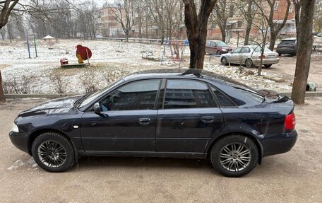 Audi A4, 1999 год, 250 000 рублей, 6 фотография